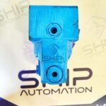 Rexroth DB 20 G2-52/350X | Pressure Relief Valve - Image 4
