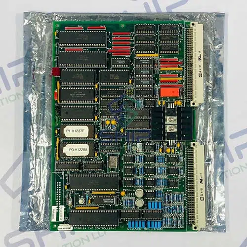 Liaaen Helitron DC0016A | Input Output Controller