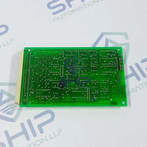 DC0018A (5) Liaaen Helitron DC0018A | Supervisor Card