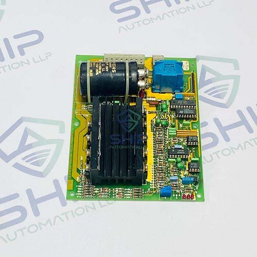 Ulstein Marine DC0033A | Stepper Motor Driver 891026