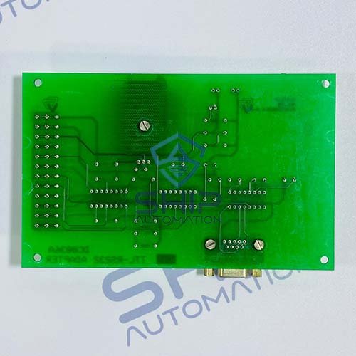 DC0036A (2) Ulstein DC0036A/TTL-RS232 | Remote Control System With Adapter PCB