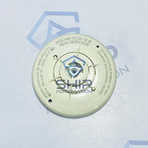 Hochiki DCD-1E-IS Heat Detector