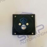 Toyo Keiki DCF-8 | AMP Meter (0.....10 V) - Image 3