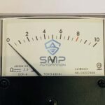 Toyo Keiki DCF-8 | AMP Meter (0.....10 V) - Image 4