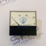 Toyo Keiki DCF-8 | AMP Meter (0...300A) - Image 2