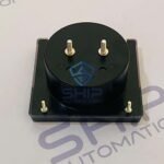 Toyo Keiki DCF-8 | AMP Meter (0...300A) - Image 4