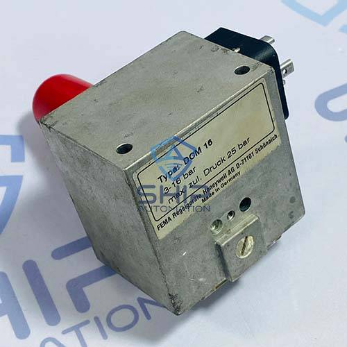 DCM 16(4 16 Bar) (3)