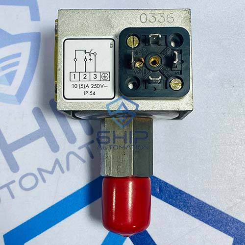 DCM 16(4 16 Bar) (4)