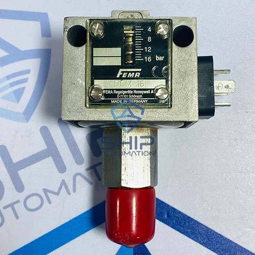 DCM 16(4 16 Bar) (5)