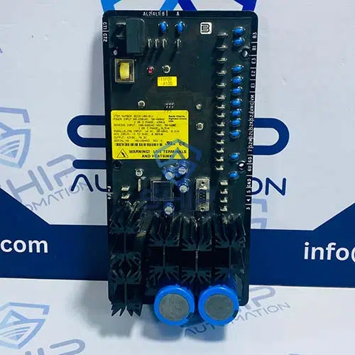 Basler Electric DECS-100-B11 | Digital Excitation Controller