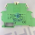 Phoenix Contact DEK 1.5 | Terminal Block Relay (2941374) - Image 5
