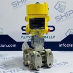 VEGA VEGADIF65 | Differential Pressure Transmitter(DF65UGE1A7LZDNAX7) - Image 2
