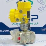 VEGA VEGADIF65 | Differential Pressure Transmitter(DF65UGE1A7LZDNAX7) - Image 3