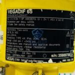 VEGA VEGADIF65 | Differential Pressure Transmitter(DF65UGE1A7LZDNAX7) - Image 6