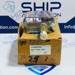 Sauter DFC17B99 F001 | Pressure Switch (40-80 bar)