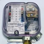 Sauter DFC17B99 F001 | Pressure Switch (40-80 bar) - Image 6