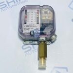 Sauter DFC17B99 F001 | Pressure Switch (40-80 bar) - Image 2