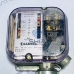 Sauter DFC7B59 F001 | Pressure Switch (-1-5 Bar) - Image 5