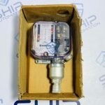 Sauter DFC7B59 F001 | Pressure Switch (-1-5 Bar)