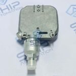 Sauter DFC7B59 F001 | Pressure Switch (-1-5 Bar) - Image 4