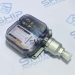 Sauter DFC7B59 F001 | Pressure Switch (-1-5 Bar) - Image 3