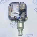 Sauter DFC7B59 F001 | Pressure Switch (-1-5 Bar) - Image 2