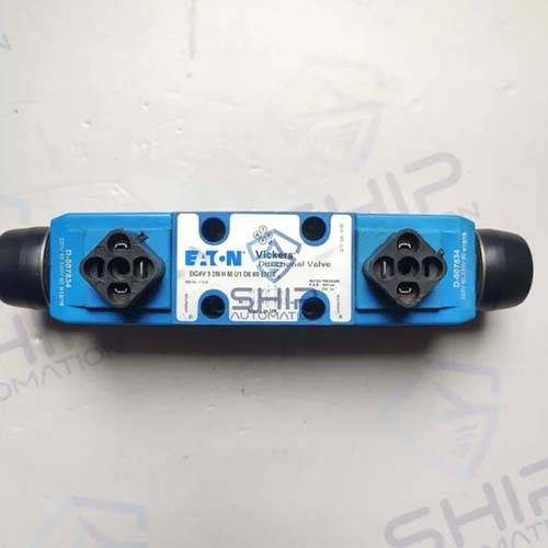 Eaton-Vickers DG4V 3 2N H M U1 D6 60 EN38 | Directional Valve