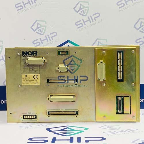 DGU-8800E (3) Nor Control DGU 8800e (8800E) | Digital Governor Unit (Copy)