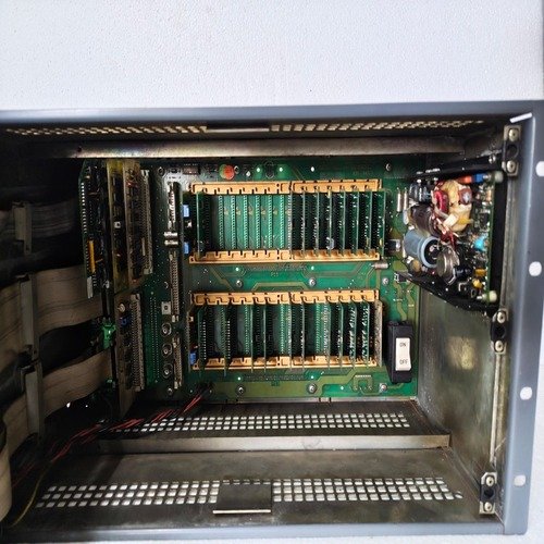 DGU88001 Norcontrol DGU 8800 | Digital Governor Unit