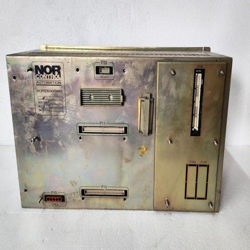 DGU88003 (1) Norcontrol DGU 8800 | Digital Governor Unit