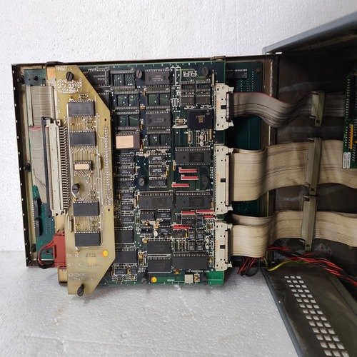 DGU88004 Norcontrol DGU 8800 | Digital Governor Unit