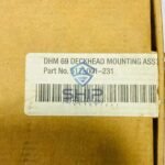 Tyco DHM-69 Deck Head Mounting (517.001.231) - Image 6