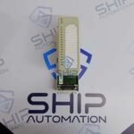 ABB DI810 | Digital Input Module With Base (3BSE008508R1)