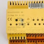 Weidmuller DIALOC BA 6 AO | Feed-Through Terminal Block (8344760000) - Image 5