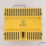 Weidmuller DIALOC BA 6 AO | Feed-Through Terminal Block (8344760000) - Image 4