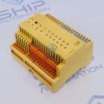 Weidmuller DIALOC BA 6 AO | Feed-Through Terminal Block (8344760000) - Image 3