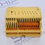Weidmuller DIALOC BA 6 AO | Feed-Through Terminal Block (8344760000) - Image 2