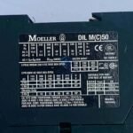 Moeller DIL M(C)50 | 3-Pole Contactor - Image 5