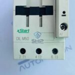 Moeller DIL M(C)50 | 3-Pole Contactor - Image 4