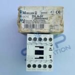 Moeller DILA-31 | Contactor