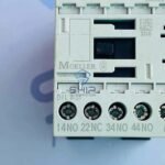 Moeller DILA-31 | Contactor - Image 5