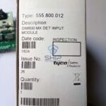Tyco DIM800 | MX Detector Input Module (555.800.012) - Image 5