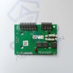 Tyco DIM800 | MX Detector Input Module (555.800.012) - Image 2