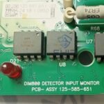 Tyco DIM800 | MX Detector Input Module (555.800.012) - Image 4
