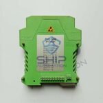 Sam Electronics DIO 500 | Protection Relay (271.195.021.C) - Image 5