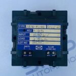 Norcontrol DLQ96-pc-NB | RPM Meter (100-0-100) - Image 3