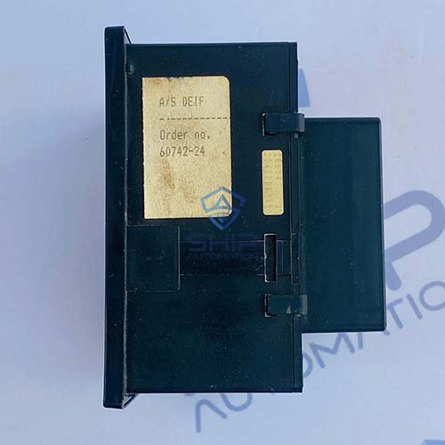 DLQ96 PC NB (9) Deif/Nor Control DLQ96-PC-NB | Set Point Meter