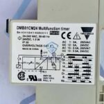 Carlo Gavazzi DMB51CM24 | Multi Function Timer - Image 4