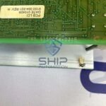 Saab Marine Electronics DMC20481 | PCB Card - Image 5