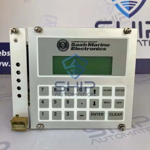 Saab Marine Electronics DMC20481 | PCB Card